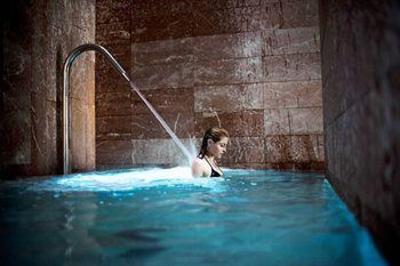 фото отеля Hotel & Spa La Romana (Alicante)