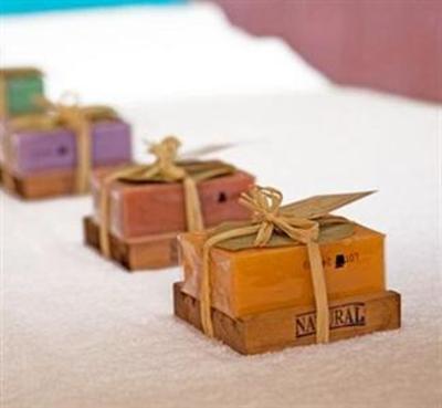 фото отеля Hotel & Spa La Romana (Alicante)