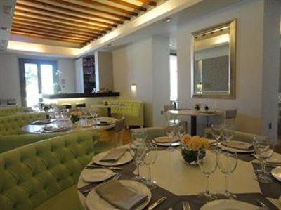 фото отеля Hotel & Spa La Romana (Alicante)