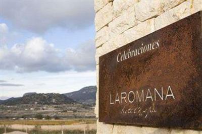 фото отеля Hotel & Spa La Romana (Alicante)