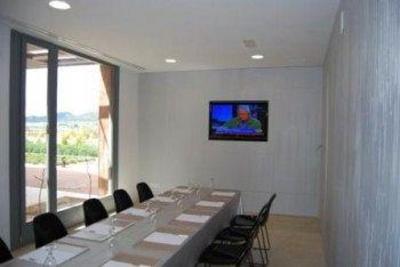 фото отеля Hotel & Spa La Romana (Alicante)