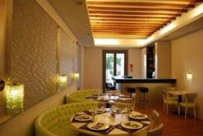 фото отеля Hotel & Spa La Romana (Alicante)