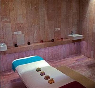 фото отеля Hotel & Spa La Romana (Alicante)