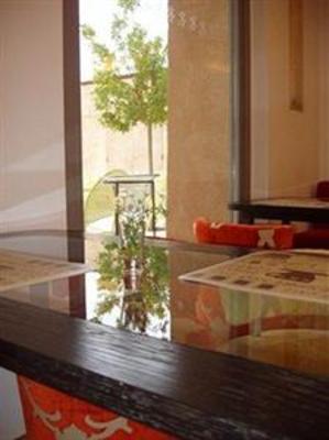 фото отеля Hotel & Spa La Romana (Alicante)