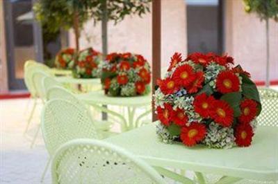 фото отеля Hotel & Spa La Romana (Alicante)