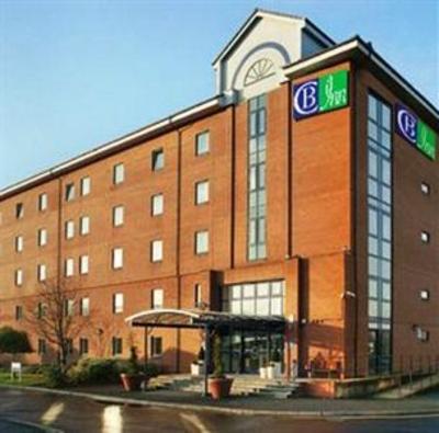 фото отеля Castle Bromwich Inn