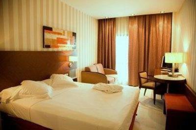 фото отеля Hotel Las Artes