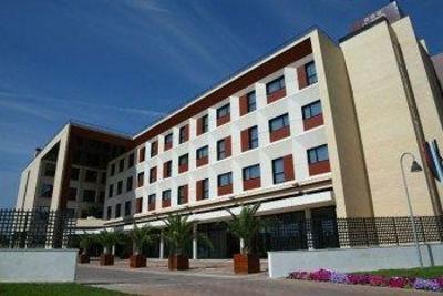 фото отеля Hotel Las Artes