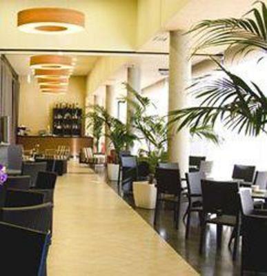 фото отеля Hotel Las Artes