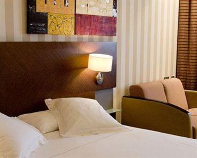 фото отеля Hotel Las Artes