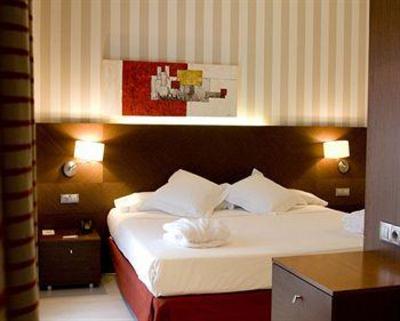 фото отеля Hotel Las Artes