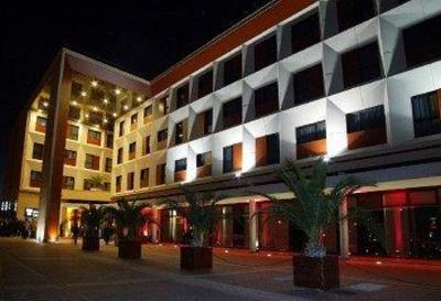 фото отеля Hotel Las Artes