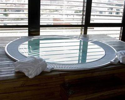 фото отеля Hotel Las Artes