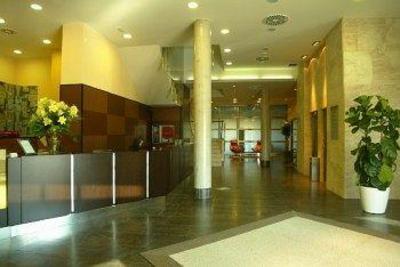 фото отеля Hotel Las Artes