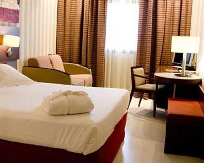 фото отеля Hotel Las Artes