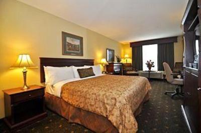 фото отеля BEST WESTERN Grand Sault Hotel & Suites