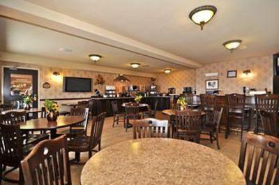 фото отеля BEST WESTERN Grand Sault Hotel & Suites