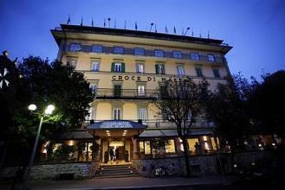 фото отеля Grand Hotel Croce Di Malta Montecatini Terme