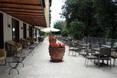 фото отеля Grand Hotel Croce Di Malta Montecatini Terme