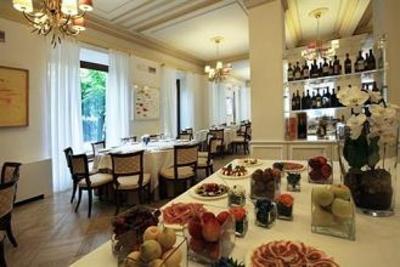 фото отеля Grand Hotel Croce Di Malta Montecatini Terme