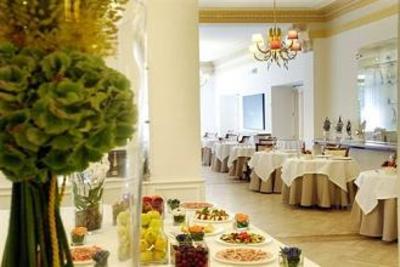 фото отеля Grand Hotel Croce Di Malta Montecatini Terme
