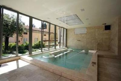 фото отеля Grand Hotel Croce Di Malta Montecatini Terme