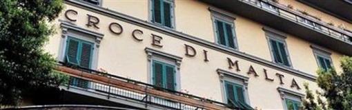 фото отеля Grand Hotel Croce Di Malta Montecatini Terme