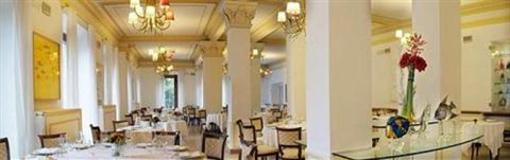 фото отеля Grand Hotel Croce Di Malta Montecatini Terme