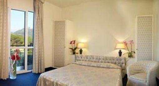 фото отеля Grand Hotel Croce Di Malta Montecatini Terme