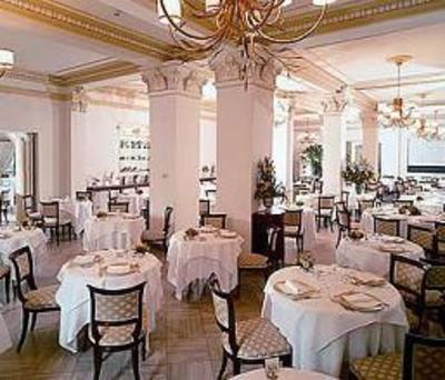 фото отеля Grand Hotel Croce Di Malta Montecatini Terme