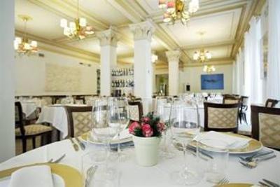 фото отеля Grand Hotel Croce Di Malta Montecatini Terme