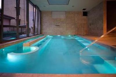 фото отеля Grand Hotel Croce Di Malta Montecatini Terme
