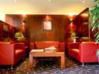 фото отеля Holiday Inn Express - Edinburgh City Centre