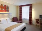 фото отеля Holiday Inn Express - Edinburgh City Centre