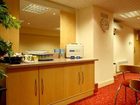 фото отеля Holiday Inn Express - Edinburgh City Centre