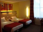 фото отеля Holiday Inn Express - Edinburgh City Centre