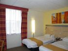 фото отеля Holiday Inn Express - Edinburgh City Centre