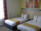 фото отеля Holiday Inn Express - Edinburgh City Centre