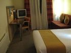 фото отеля Holiday Inn Express - Edinburgh City Centre