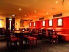 фото отеля Holiday Inn Express - Edinburgh City Centre