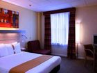 фото отеля Holiday Inn Express - Edinburgh City Centre