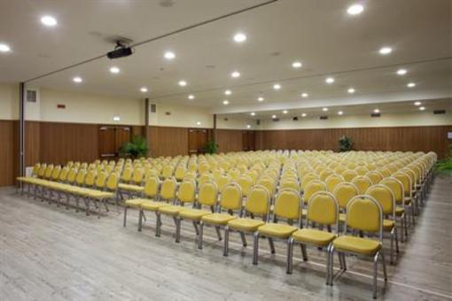 фото отеля Holiday Inn Cagliari