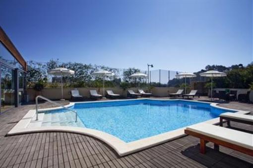 фото отеля Holiday Inn Cagliari