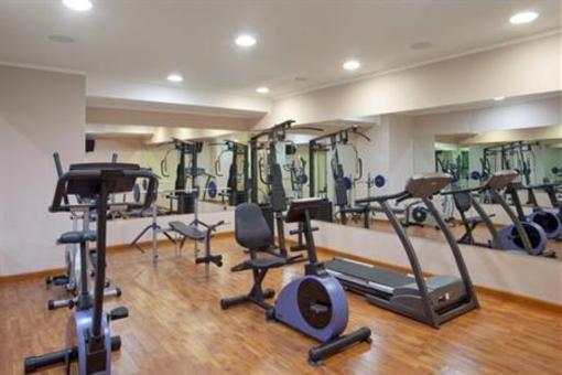 фото отеля Holiday Inn Cagliari