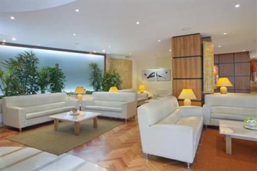 фото отеля Holiday Inn Cagliari