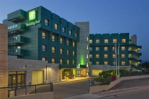 фото отеля Holiday Inn Cagliari
