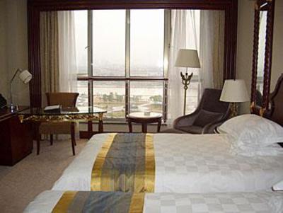 фото отеля Haitian International Hotel Jinhua