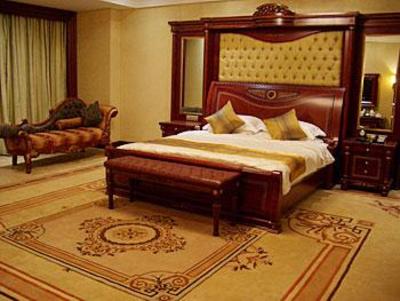 фото отеля Haitian International Hotel Jinhua