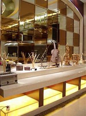 фото отеля Haitian International Hotel Jinhua