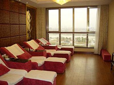 фото отеля Haitian International Hotel Jinhua